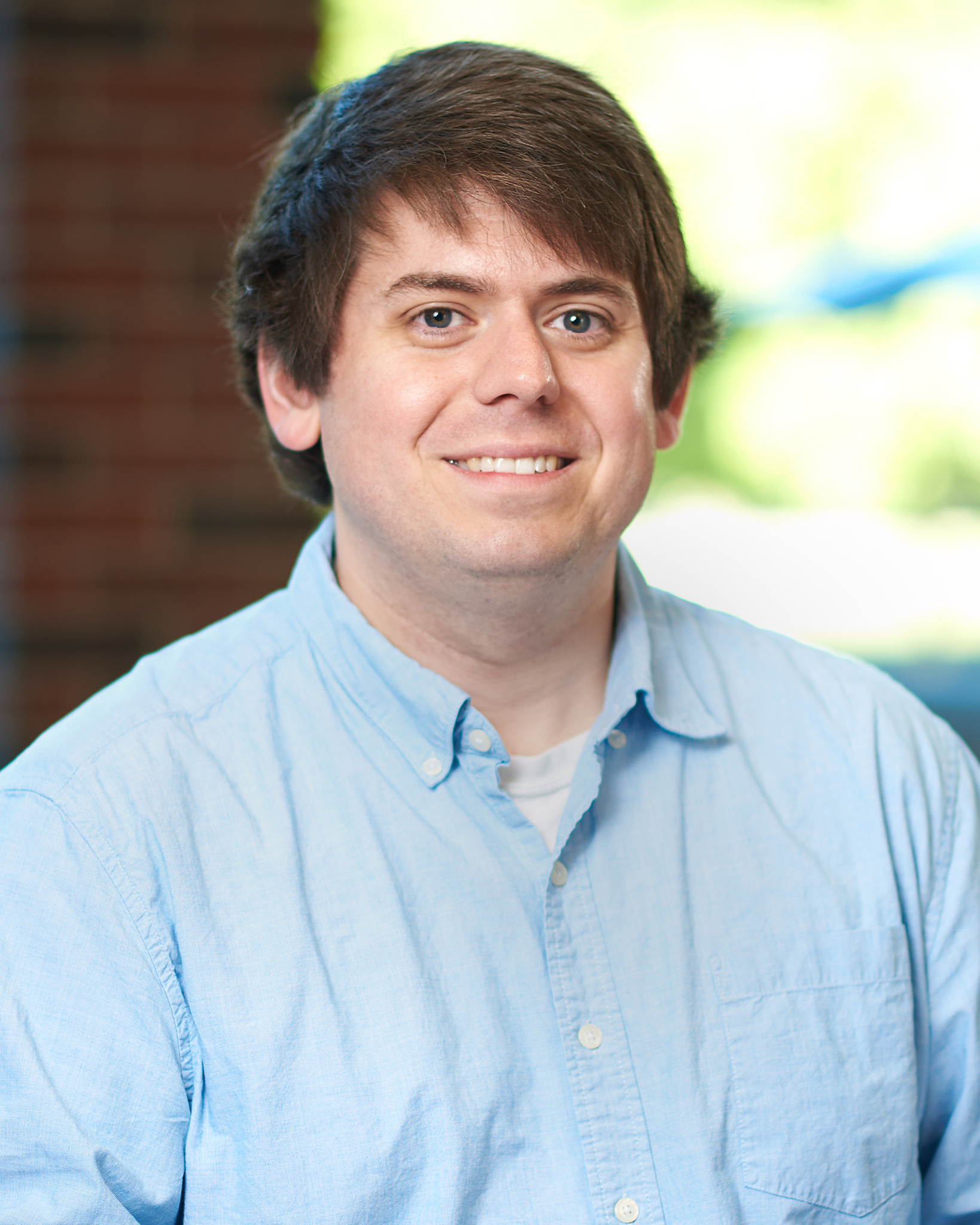 Dr. Christopher G. Brinton