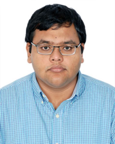 Dr. Shibbir Ahmed